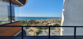 Accommodation Front - Tastefully Furnished 6 Sleeper with Ocean Views